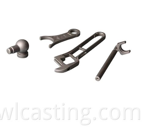 cast steel tools